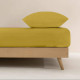 Fitted bottom sheet Decolores Liso 140 x 200 cm