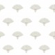 Sábana Bajera Ajustable Kids&Cotton Nashik Multicolor 105 x 200 cm