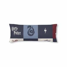 Pillowcase Harry Potter Hogwarts Multicolour 80 x 80 cm