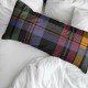 Pillowcase Harry Potter Hogwarts Multicolour 45 x 110 cm