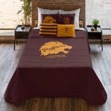 Duvet Harry Potter Gryffindor Multicolour 250 g/m² 235 x 270 cm 235 x 4 x 270 cm Double