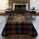 Duvet Harry Potter Classic Hogwarts Multicolour 250 g/m² 250 x 270 cm 250 x 4 x 270 cm King size