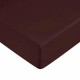 Fitted sheet Harry Potter Burgundy 180 x 200 cm