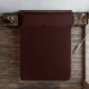 Fitted sheet Harry Potter Burgundy 180 x 200 cm