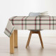 Stain-proof resined tablecloth Belum Christmas 100 x 300 cm
