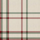 Stain-proof resined tablecloth Belum Christmas 100 x 180 cm