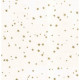 Stain-proof resined tablecloth Belum Stars Gold 300 x 140 cm