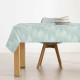Stain-proof resined tablecloth Belum Merry Christmas 250 x 140 cm
