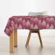 Stain-proof resined tablecloth Belum Merry Christmas 250 x 140 cm