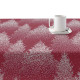 Stain-proof resined tablecloth Belum Merry Christmas 250 x 140 cm
