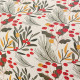 Stain-proof resined tablecloth Belum Merry Christmas 250 x 140 cm