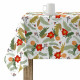 Stain-proof resined tablecloth Belum Merry Christmas 300 x 140 cm