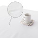 Stain-proof resined tablecloth Belum Merry Christmas 140 x 140 cm