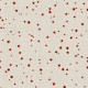 Stain-proof resined tablecloth Belum Merry Christmas 140 x 140 cm