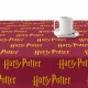 Stain-proof resined tablecloth Harry Potter 300 x 140 cm