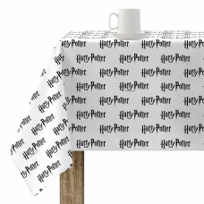 Stain-proof resined tablecloth Harry Potter 200 x 140 cm