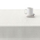 Stain-proof resined tablecloth Belum Dots Gold 140 x 140 cm