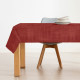 Stain-proof resined tablecloth Belum Christmas 100 x 140 cm