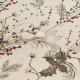 Mantel resinado antimanchas Belum Christmas Mistletoe 140 x 140 cm
