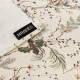 Mantel resinado antimanchas Belum Christmas Mistletoe 140 x 140 cm