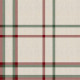 Tablecloth Belum Christmas White