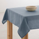 Mantel Belum 200 x 150 cm Azul