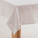 Mantel Belum 250 x 150 cm Blanco