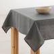 Mantel Belum 200 x 150 cm Antracita