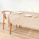 Stain-proof tablecloth Belum Merry Christmas 100 x 155 cm