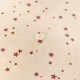 Stain-proof tablecloth Belum Merry Christmas 100 x 155 cm