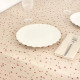 Stain-proof tablecloth Belum Merry Christmas 100 x 155 cm