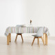 Stain-proof tablecloth Belum Naiara 4-100 200 x 140 cm Striped