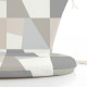 Chair cushion Belum Natacha Soft 1 48 x 5 x 90 cm