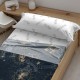 Bedding set Harry Potter HPotter Gold Multicolour Bed 150 cm