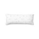 Funda de almohada Peppa Pig Gris Multicolor 45 x 125 cm 100 % algodón Algodón