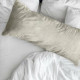 Pillowcase Decolores Picton Multicolour 50x80cm 50 x 80 cm Cotton