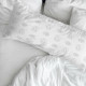 Pillowcase La casa de papel Multicolour 45 x 110 cm 100% cotton