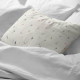 Pillowcase Decolores Orewa Multicolour 45 x 110 cm Cotton