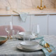 Mantel Belum 0120-265 Multicolor 300 x 150 cm