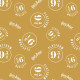 Mantel Belum Multicolor 300 x 150 cm