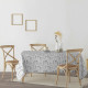 Mantel Belum Batman Features Multicolor 300 x 150 cm
