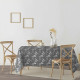 Mantel Belum Superman 04 Multicolor 200 x 150 cm