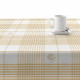 Mantel Belum 0400-8 Multicolor 150 x 150 cm