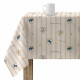 Tablecloth Multicolour 250 x 150 cm