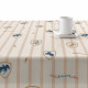 Tablecloth Multicolour 250 x 150 cm