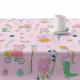 Mantel Belum Peppa Pig Free Time 1 Multicolor 250 x 150 cm