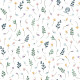 Mantel Belum 0400-41 Multicolor 150 x 150 cm