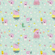 Mantel Belum Summer Peppa 1 Multicolor 200 x 150 cm