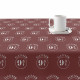 Tablecloth Belum Multicolour 150 x 150 cm