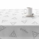 Tablecloth Multicolour 150 x 150 cm